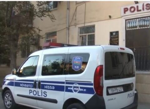 Sumqayıtda 8 dəfə məhkumluq yaşayan şəxs yenə tutuldu – FOTO