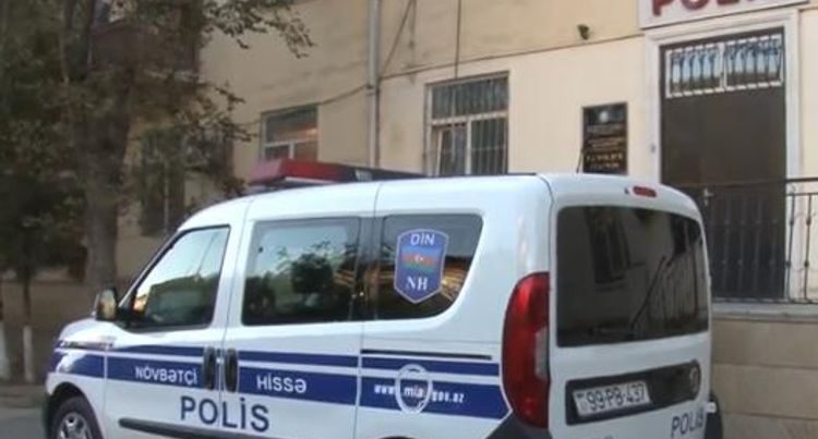 Sumqayıtda 8 dəfə məhkumluq yaşayan şəxs yenə tutuldu – FOTO Sumqayıtda 8 dəfə məhkumluq yaşayan şəxs yenə tutuldu – FOTO