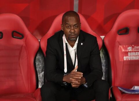 “Trabzonspor”un baş məşqçisi müəyyənləşdi