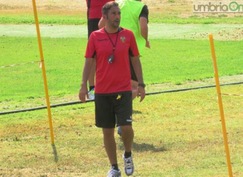 Millinin italiyalı məşqçisi: “Biz Azərbaycana uyğunlaşmalı olacağıq”