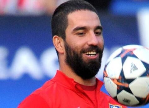 Arda Turan “Qalatasaray”a qayıdır