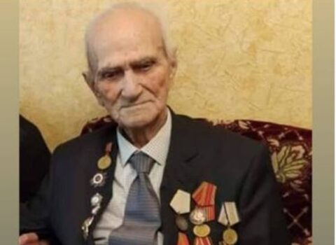 Azərbaycanda Böyük Vətən müharibəsinin sonuncu iştirakçısı vəfat etdi