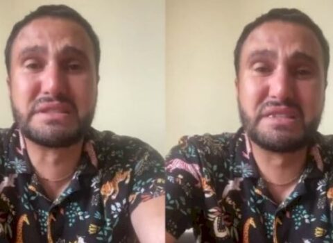 “Bezmişəm, axırda canıma qəsd edəcəm“ – Nadir Qafarzadə