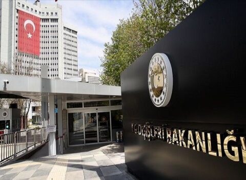 Türkiyə bu razılaşmanı tanımadı – RƏSMİ