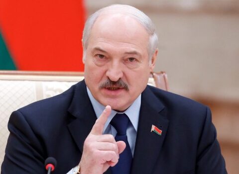 “Vəziyyət nəzarətdən çıxmayacaq” – Lukaşenko
