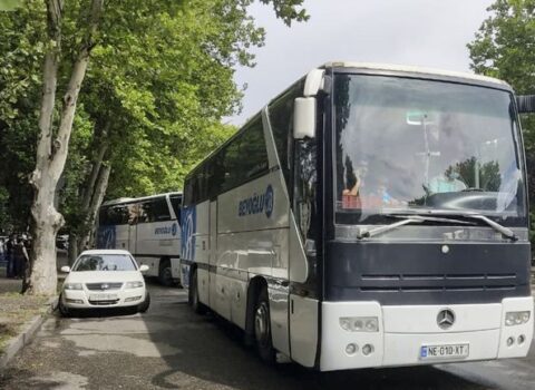 74 Azərbaycan vətəndaşı Gürcüstandan təxliyə ediləcək