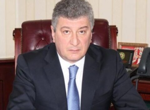 İstintaqa ifadə verdiyi deyilən nazir müavini DANIŞDI
