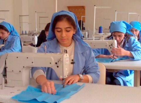Peşə təhsil müəssisələrini bitirənlərlə bağlı YENİ XƏBƏR