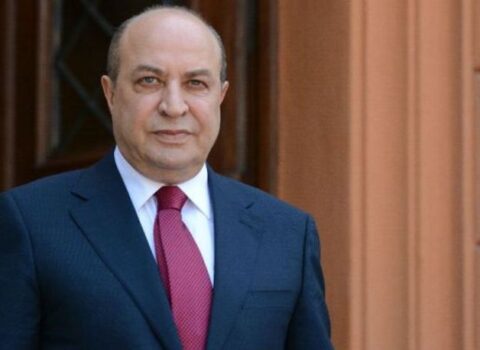 Eldar Həsənov barəsində həbs qətimkan tədbiri seçildi