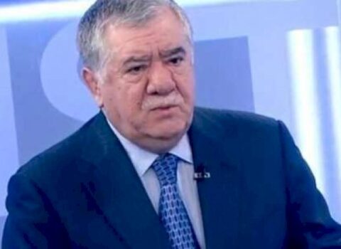 Həbs xəbəri yayılan Abbas Abbasovun oğlu danışdı