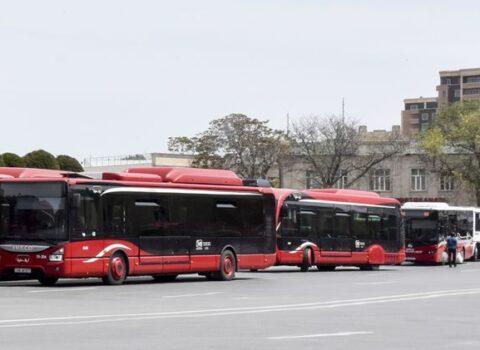 Daha bir ekspres xətt açılır – BNA