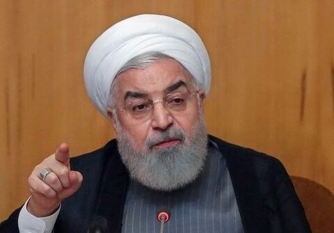 “ABŞ-ın iddiaları yalandır” – Ruhani
