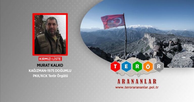 İraqın şimalında təhlükəli terrorçu məhv edildi İraqın şimalında təhlükəli terrorçu məhv edildi