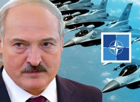 “Sülhü qorumaq məqsədi güdürük” – NATO-dan Lukaşenkoya cavab