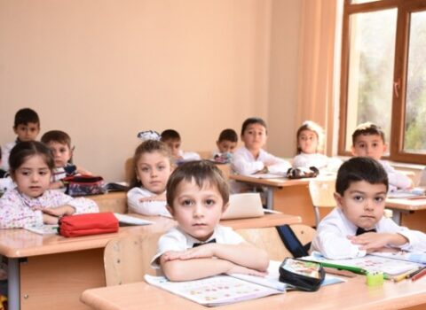 Şagirdlərin həftədə 2-3 dəfə məktəbə gəlməsi planlaşdırılır