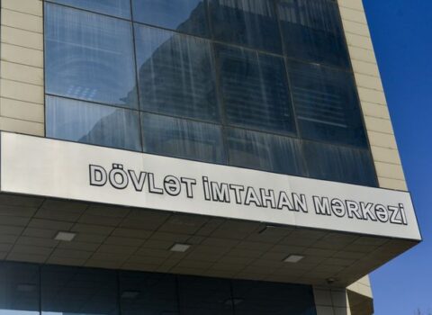 İmtahanların nəticələri AÇIQLANDI