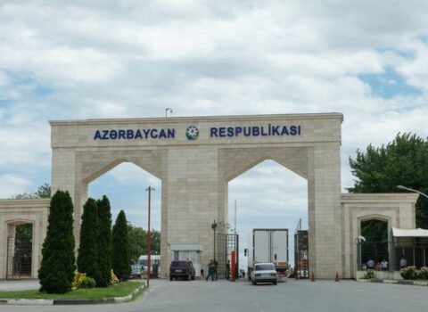 Daha 400 Azərbaycan vətəndaşı Rusiyadan Vətənə qayıtdı