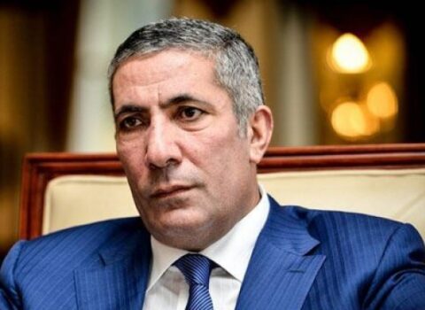 Siyavuş Novruzov onları “Vətən xaini” adlandırdı