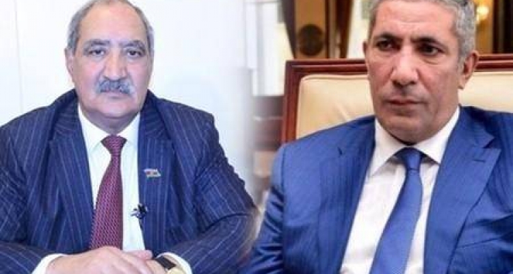 “Siyavuş Novruzov qadağalara riayət etməyib” – Fəzail Ağamalı “Siyavuş Novruzov qadağalara riayət etməyib” – Fəzail Ağamalı