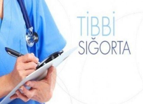 Nazirlər Kabinetindən icbari tibbi sığorta ilə bağlı qərarın İZAHI