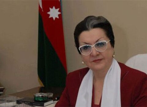 Lalə Şövkət əməliyyat olundu