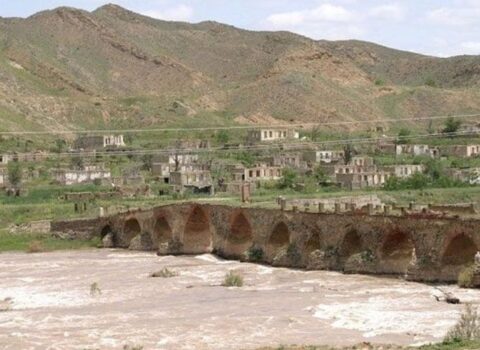 “657 nəfər şəhid olub, 181 nəfər əsir və itkin düşüb” – İCMADAN BƏYANAT