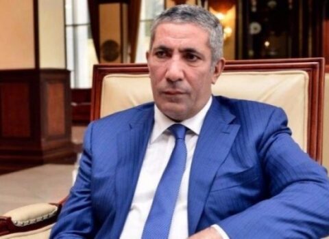 “Ramiz Mehdiyev bizi Prezidentin adından aldadıb toya dəvət edibmiş…” Siyavuş Novruzov