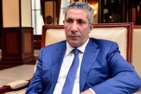 “Ramiz Mehdiyev bizi Prezidentin adından aldadıb toya dəvət edibmiş…” Siyavuş Novruzov “Ramiz Mehdiyev bizi Prezidentin adından aldadıb toya dəvət edibmiş…” Siyavuş Novruzov