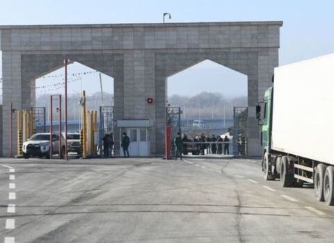 Daha 400 vətəndaşımız Rusiyadan Azərbaycana qayıtdı