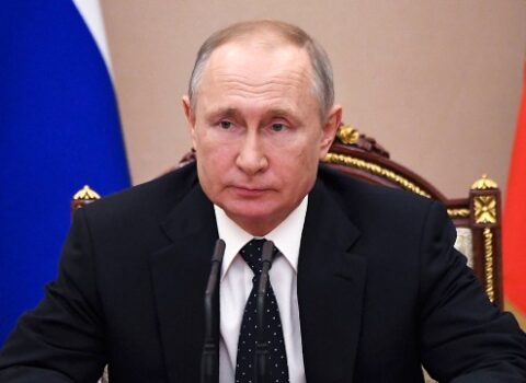 “Belarusda rusların həbsi ABŞ-ın oyunu idi” – Putin