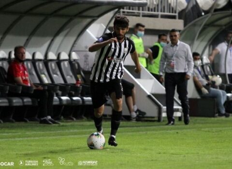 “Neftçi” növbəti mərhələdə