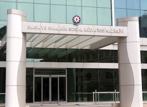 Azərbaycanda bu ilin sonunadək 5 yeni reabilitasiya müəssisəsi açılacaq