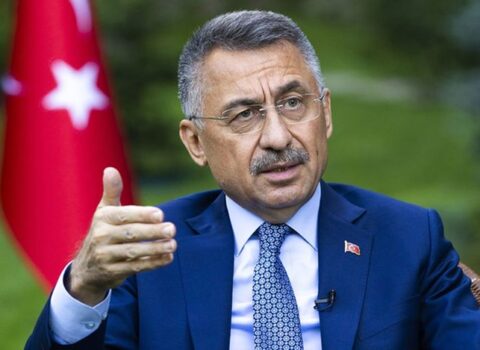 Fuat Oktay: “Mövzu xalqımızın müstəqilliyidirsə, bu, müharibəyə səbəb olmayacaqmı?”
