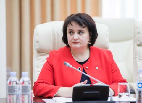 Moldovanın Səhiyyə naziri koronavirusa yoluxdu