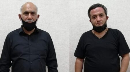 İki məşhur meyxanaçı saxlanıldı – FOTO