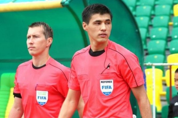 “Qarabağ”ın oyununu idarə etməli idi – koronavirusa yoluxdu “Qarabağ”ın oyununu idarə etməli idi – koronavirusa yoluxdu