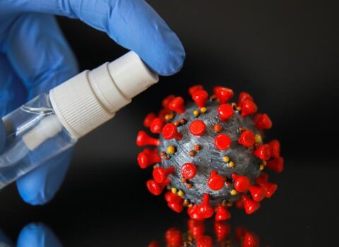 ÜST: Dünyada COVID-19-a yoluxanların sayı 17,3 milyonu ötdü