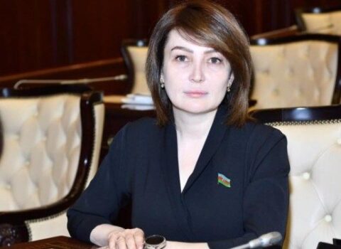 Vinq Çundan parlamentə… – Seçici Jalə Əhmədovanı tanıyırmı?