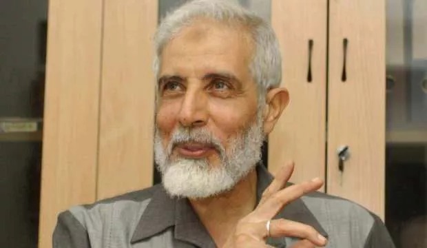Mahmud Ezzat həbs olundu Mahmud Ezzat həbs olundu