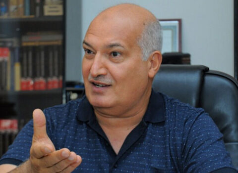 Şok müsahibə: “Ramiz Mehdiyev emissardır, təqaüdə çıxsa da…” – Sərdar Cəlaloğlu