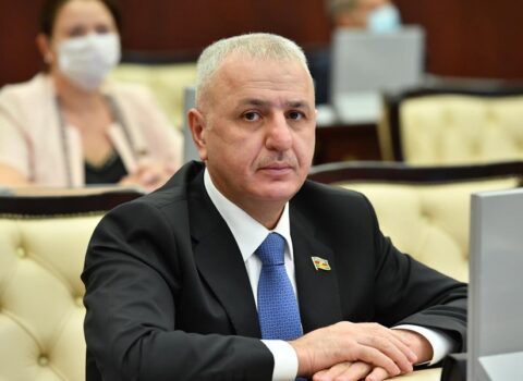 Deputat: “Pandemiya sosial layihələrin icrasını ləngitməyib”