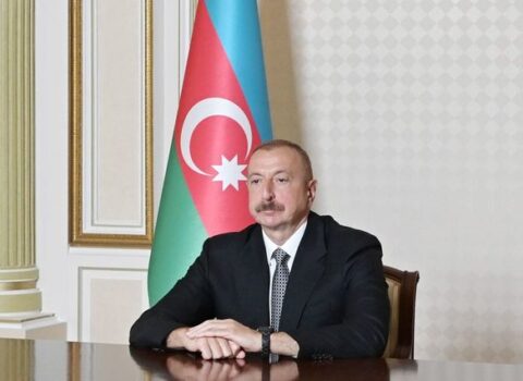 “Xəstəxanalar vaxtında tikilməsəydi, çox ağır vəziyyətə düşə bilərdik” – Prezident