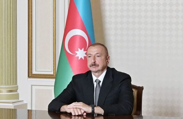 “Xəstəxanalar vaxtında tikilməsəydi, çox ağır vəziyyətə düşə bilərdik” – Prezident “Xəstəxanalar vaxtında tikilməsəydi, çox ağır vəziyyətə düşə bilərdik” – Prezident