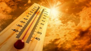 Yer üzündə ən yüksək temperatur qeydə alındı – 87 ildən sonra
