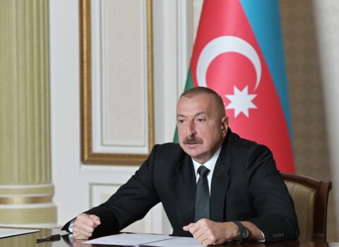 “Əgər vaxtında bu addımları atmasaydıq, bu gün …” – PREZİDENT