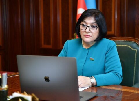 Azərbaycan və Türkiyə parlamentlərinin sədrləri telefonla danışdı