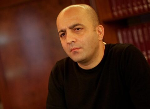 Mübariz Mənsimovun bütün əmlakı donduruldu – QƏRAR