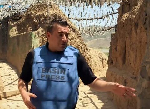 “TRT World” Tovuz döyüşləri haqqında reportaj hazırladı – VİDEO