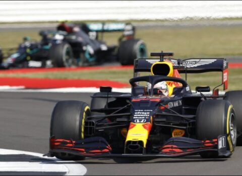 “FORMULA 1″in 70-ci ildönümü Qran-prisi”nin qalibi məlum oldu