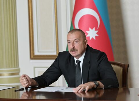“Dövlət bunu da edirsə, onda Dövlət Neft Şirkəti nə işlə məşğuldur” – Prezident